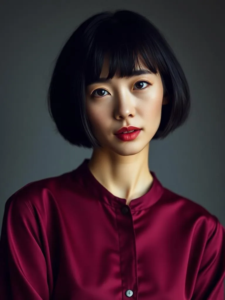 Yuki — AI girlfriend from Japan